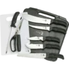 Elk Ridge Hunting Knife Set
