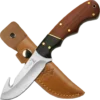 Elk Ridge Two Tone Fixed Blade Knife
