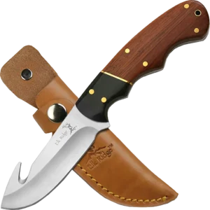 Elk Ridge Two Tone Fixed Blade Knife