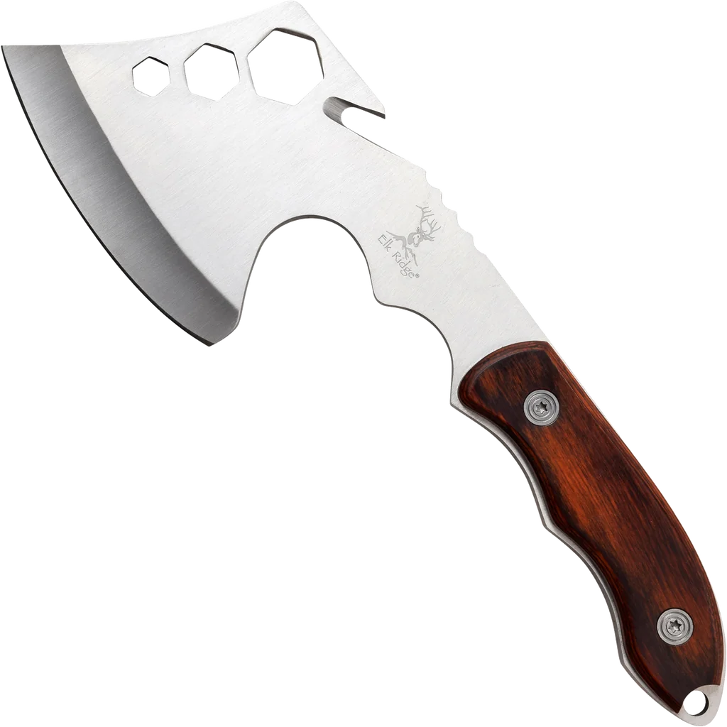 Elk Ridge Axe