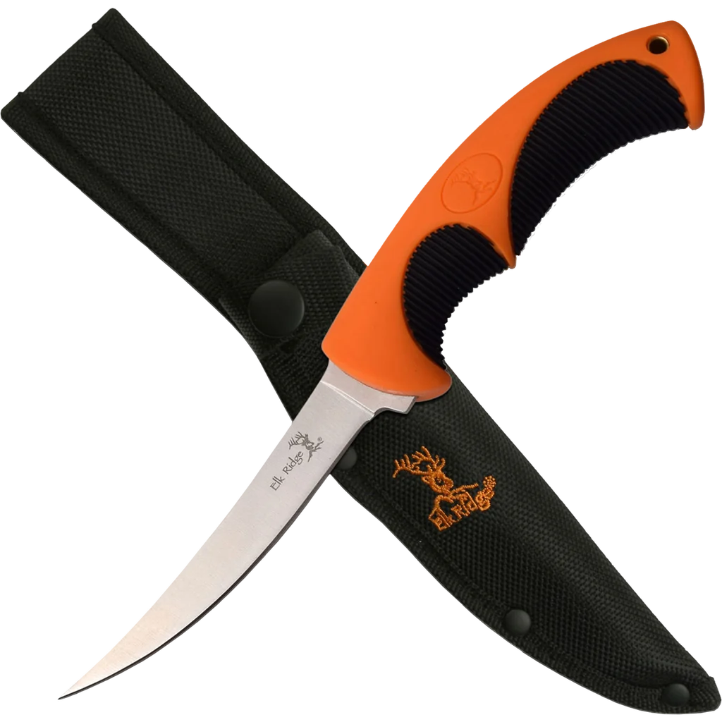 Elk Ridge 10" Fixed Blade Fillet Knife