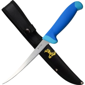 Elk Ridge Fixed Blade Fillet Knife