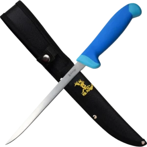 Elk Ridge Fixed Blade Fillet Knife