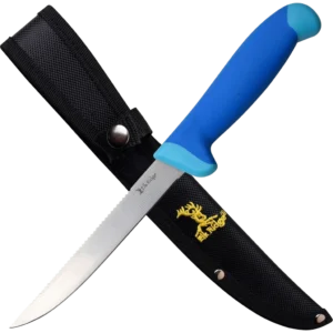 Elk Ridge Fixed Blade Knife