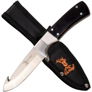 Elk Ridge Fixed Blade Knife