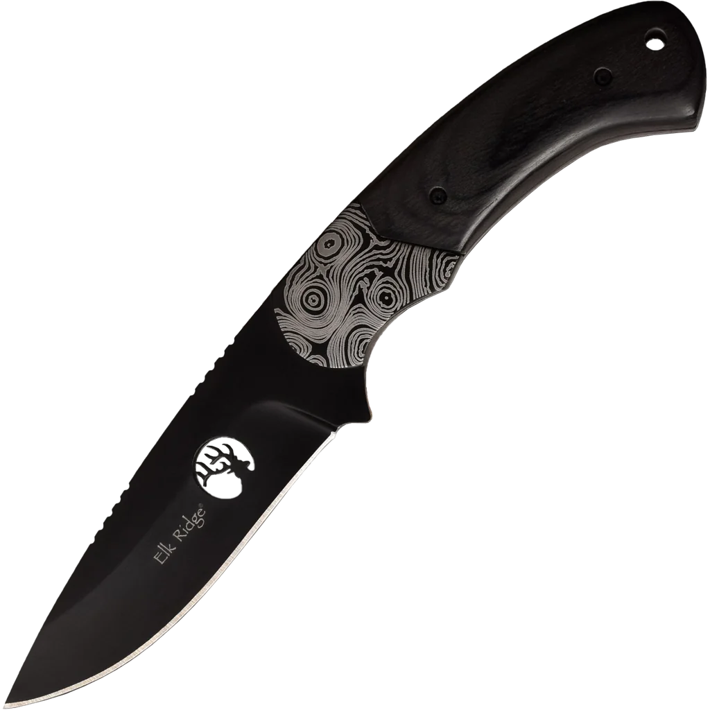 Elk Ridge Fixed Blade Knife