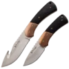 Elk Ridge Fixed Blade Knife Set