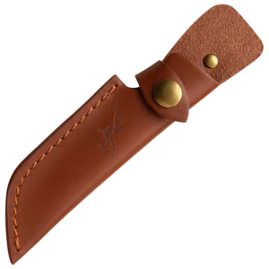Alternative view of Elk Ridge Fixed Blade Knife
