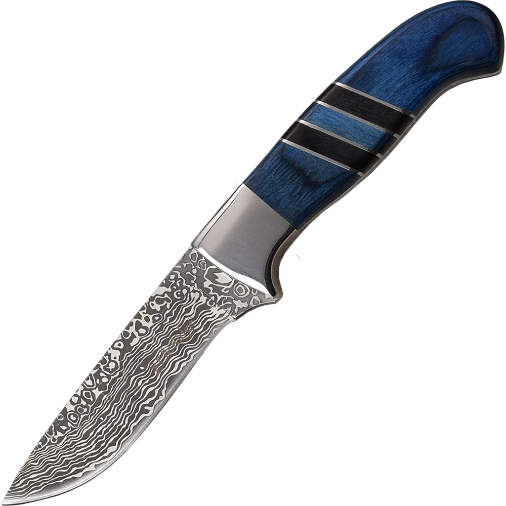 Elk Ridge Fixed Blade Knife