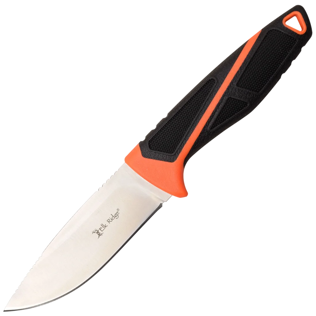 Elk Ridge Fixed Blade Knife