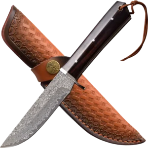 Elk Ridge Fixed Blade Knife