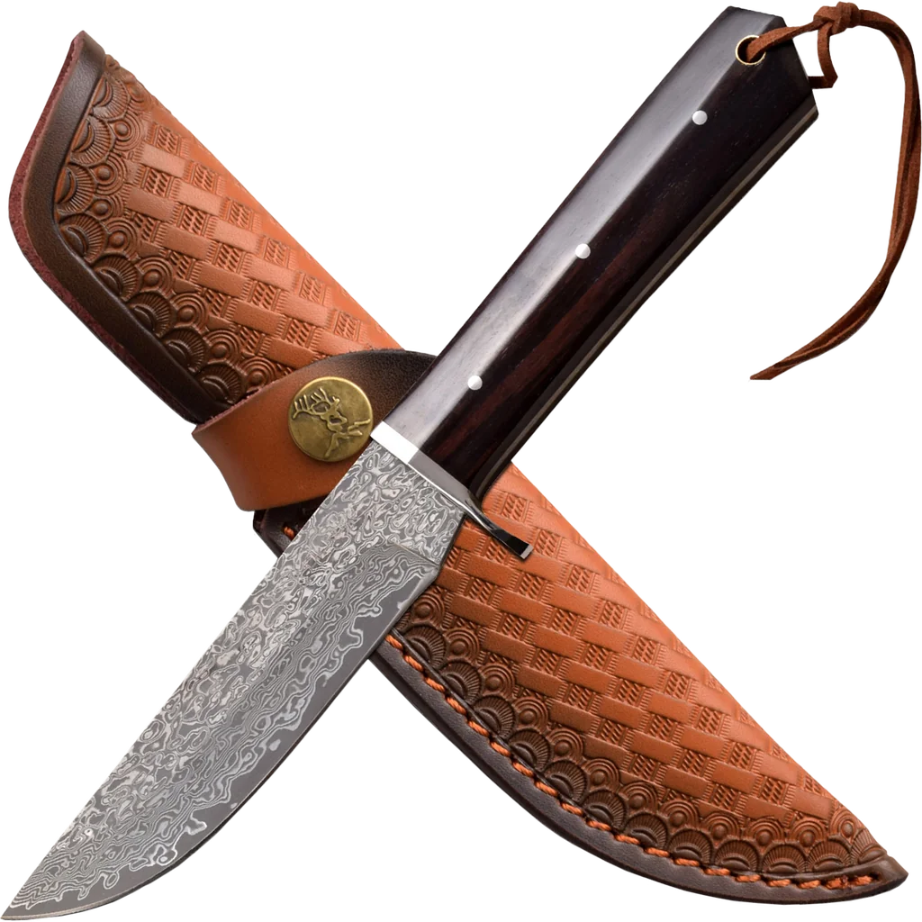 Elk Ridge Fixed Blade Knife