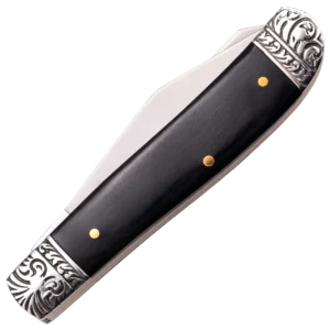 Alternative view of Elk Ridge Gentleman's Folding Knife