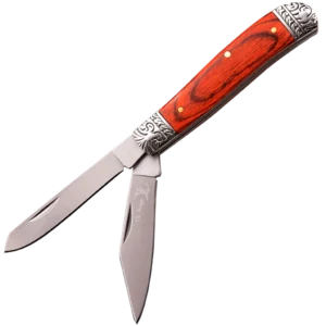 Elk Ridge Gentleman's Folding Knife