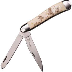 Elk Ridge Gentleman's Folding Knife