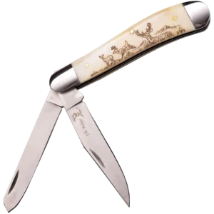 Elk Ridge Gentleman's Knife