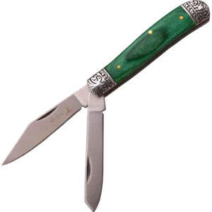 Elk Ridge Gentleman's Folding Knife