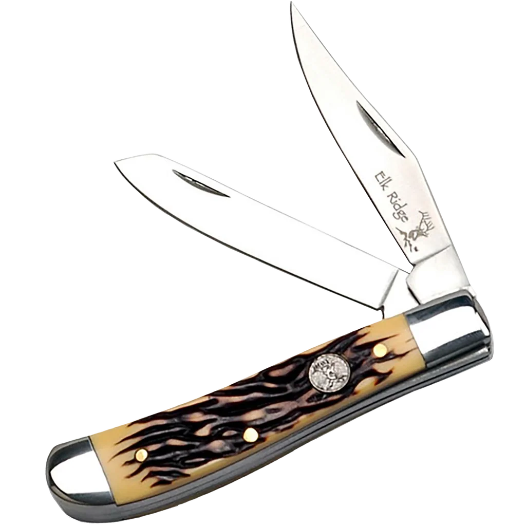 Elk Ridge Gentleman's Folding Knife