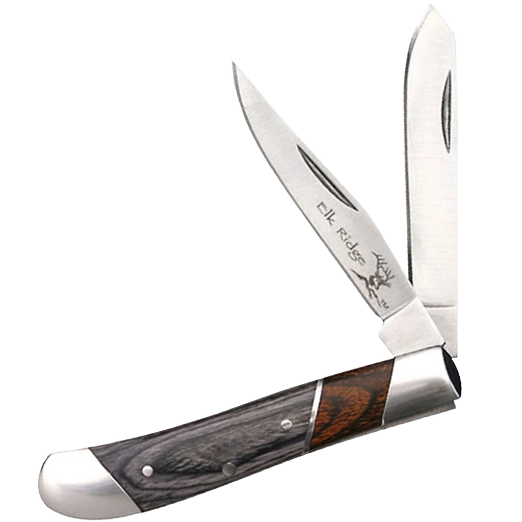 Elk Ridge Gentleman's Knife