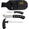 Elk Ridge Hunting Knife Set