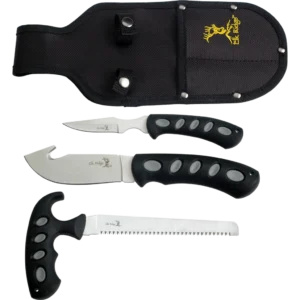 Elk Ridge Hunting Knife Set