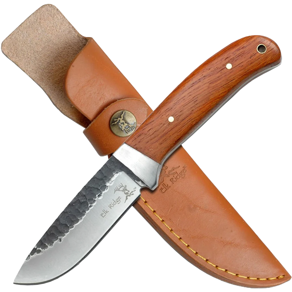 Elk Ridge Fixed Blade Knife