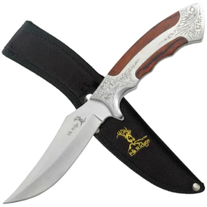 Elk Ridge Fixed Blade Knife