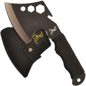 Elk Ridge Axe