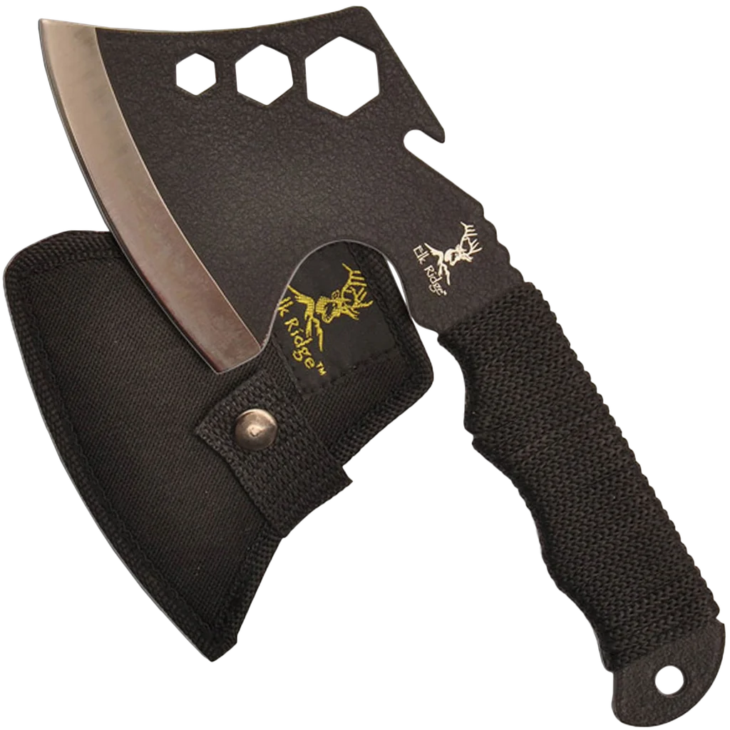 Elk Ridge Axe