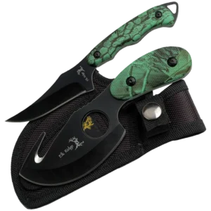 Elk Ridge Hunting Knife Set