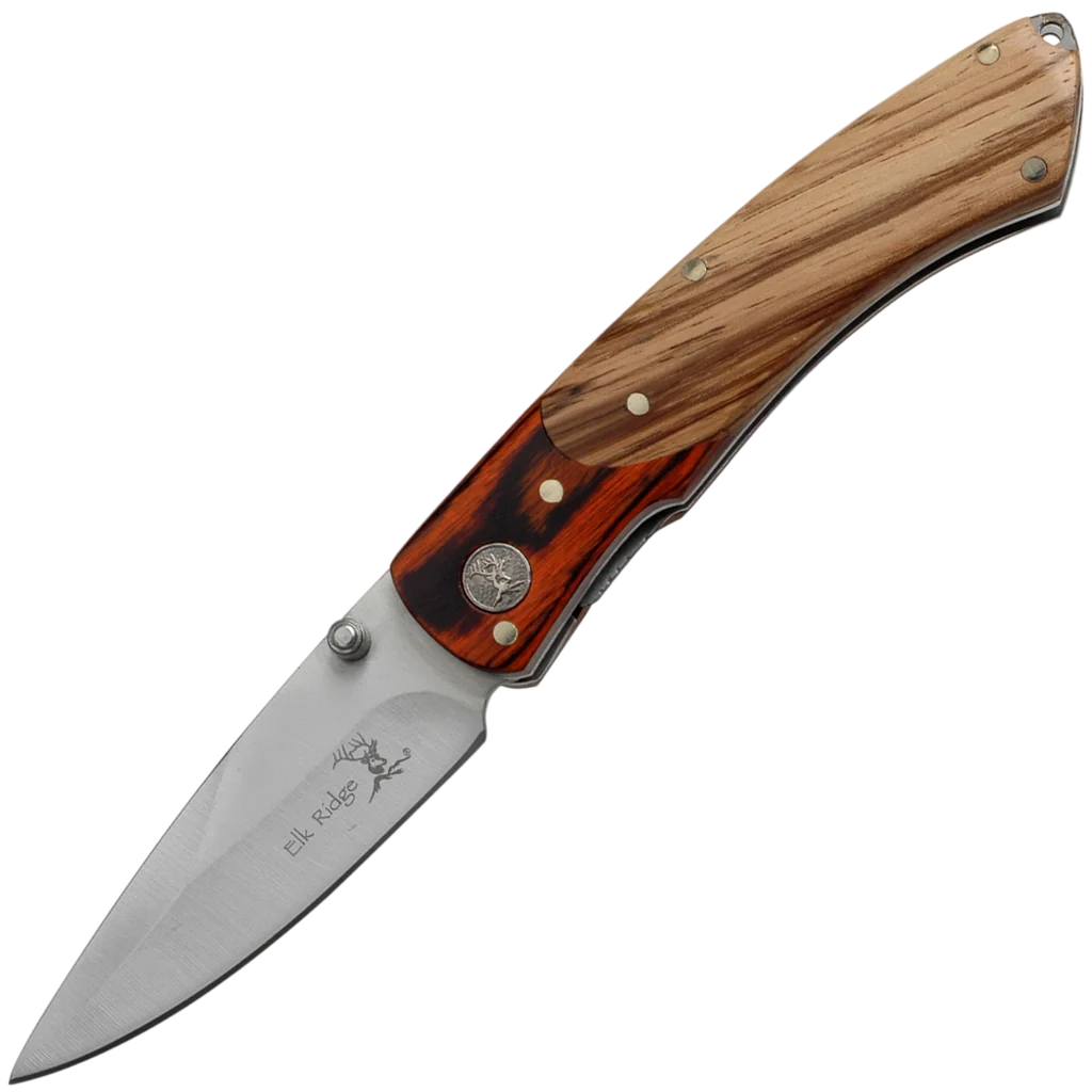 Elk Ridge Folding Knife