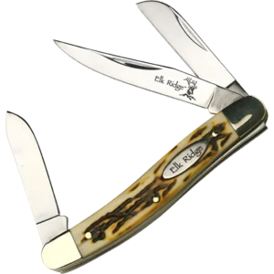 Elk Ridge Gentleman's Knife