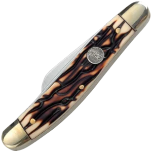 Alternative view of Elk Ridge Gentleman's Knife