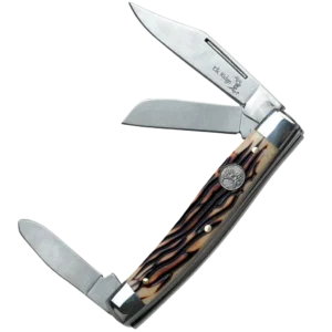 Elk Ridge 7" Faux Stag Stockman