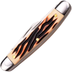 Alternative view of Elk Ridge 4.75" Faux Stag Stockman