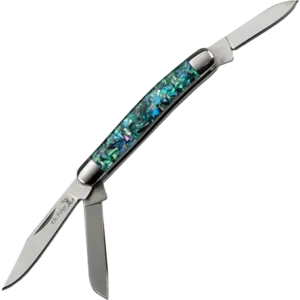 Elk Ridge Crushed Shell Stockman