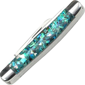 Alternative view of Elk Ridge Crushed Shell Stockman