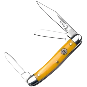 Elk Ridge Delrin Stockman