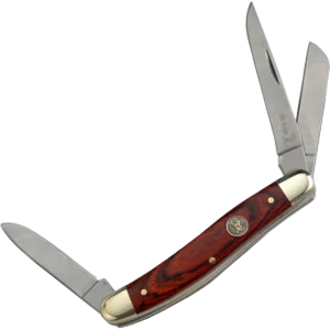 Alternative view of Elk Ridge Gentleman's Knife