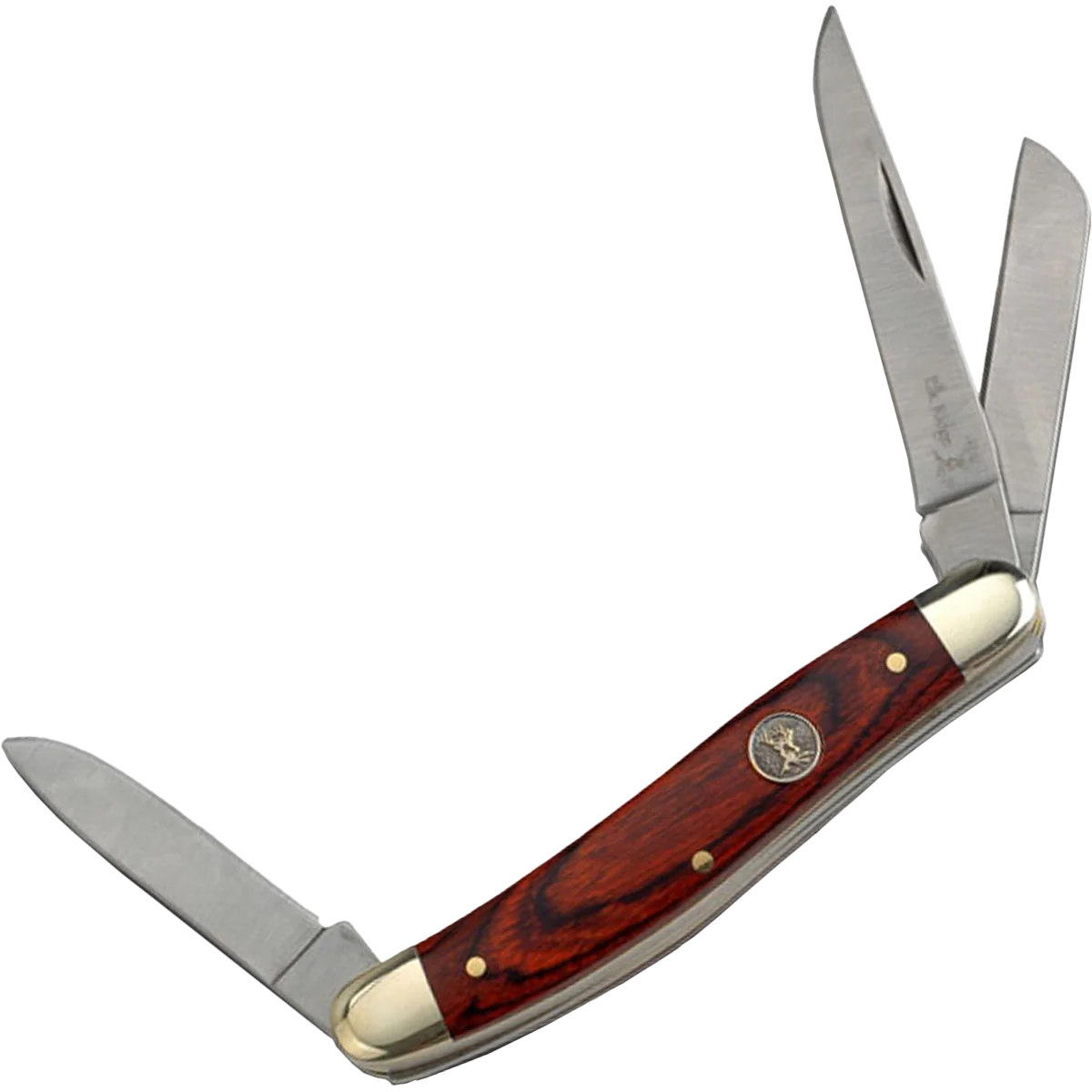 Elk Ridge Gentleman's Knife - Image 2