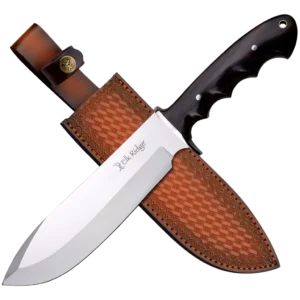 Elk Ridge Fixed Blade