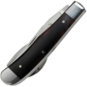 Alternative view of Elk Ridge Manual Folding Knife Fork and Spoon Tool