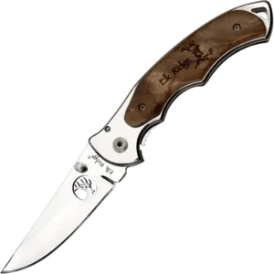 Elk Ridge Folding Knife