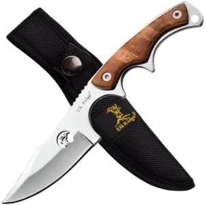 Elk Ridge 6.75" Fixed Blade Knife