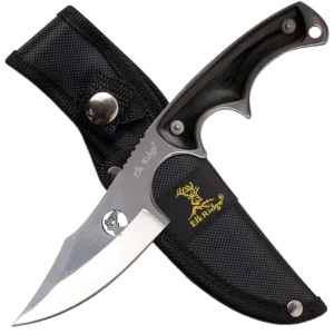 Elk Ridge Raghorn Fixed Blade Knife