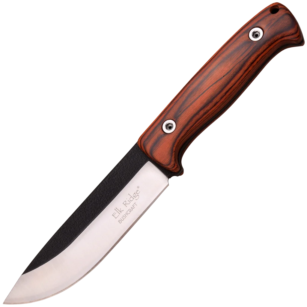Elk Ridge Fixed Blade Knife