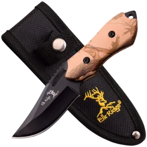 Elk Ridge Fixed Blade Knife