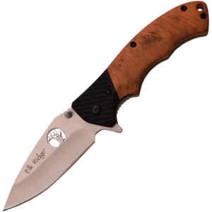 Elk Ridge Folding Knife