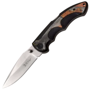Elk Ridge Folding Knife Changeable Blades