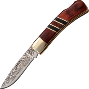 Elk Ridge Folding Knife
